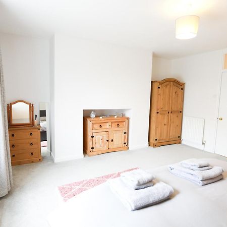 Woodside Ash Hot Tub & Pool Apartment Bideford Exterior photo