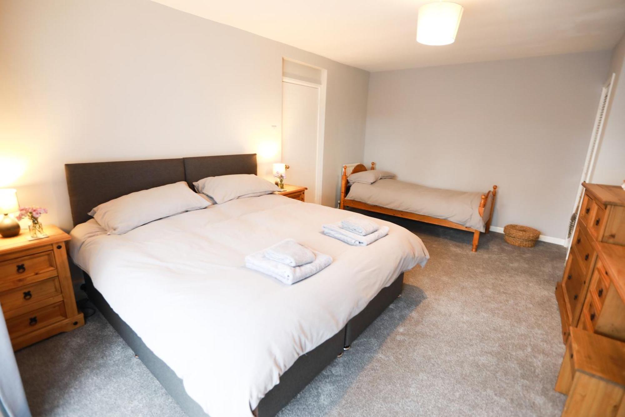 Woodside Ash Hot Tub & Pool Apartment Bideford Exterior photo