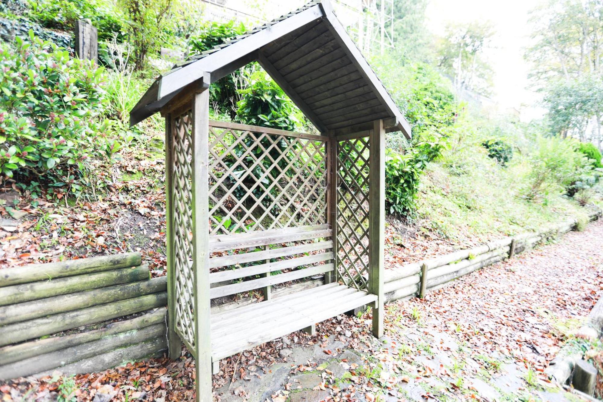 Woodside Ash Hot Tub & Pool Apartment Bideford Exterior photo