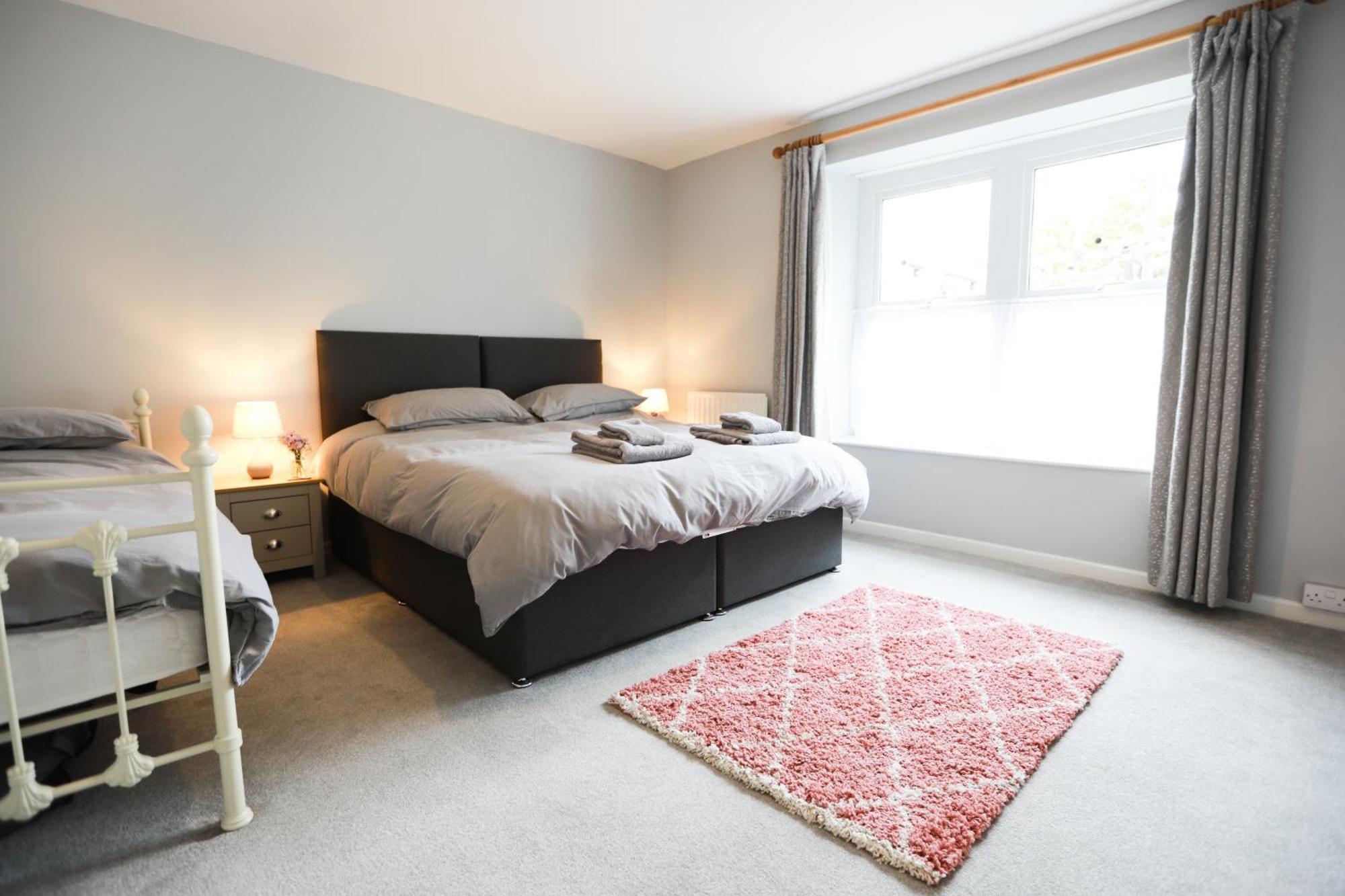 Woodside Ash Hot Tub & Pool Apartment Bideford Exterior photo